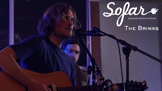 The Brinks  - Temporary Love | Sofar Los Angeles