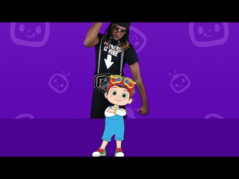 Nerd Smash Frenzy | The Kool Nerd Edits