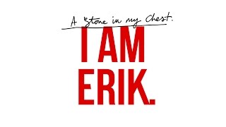 I Am Erik - A Stone In My Chest [ AUDIO ]