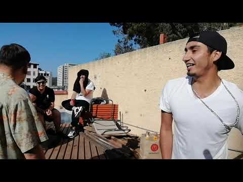 Pipo vs Drope: 8vos - Kinta Dimension