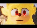 Super Sonic VS Super Shadow | Blender 3D Animation | Fan Made