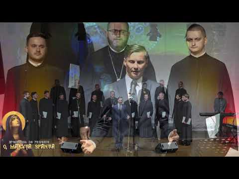 Cristian Fodor și Corala Sacerdotes - Maica Cerului- 2021