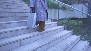 太ももの脂肪吸引、当日の様子