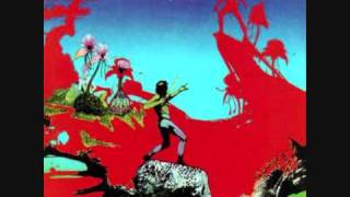 Uriah Heep - Spider Woman with Lyrics
