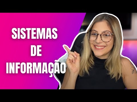 Tudo sobre o curso de Sistemas de Informação! -  DudaDebuga #02