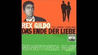 Rex Gildo - Das Ende der Liebe