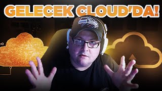 HEPİMİZ İŞSİZ KALACAĞIZ! #cloud #aws
