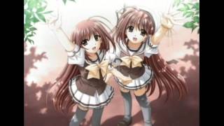 Nightcore- on ne grandit vraiment jamais