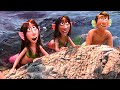 The Best Upcoming ANIMATION & FAMILY Movies 2020 (Trailer)