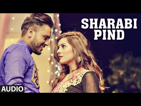 Sharabi Pind: Binnie Toor (Audio Song) | Guri Majitha | Jaymeet | Latest Punjabi Songs 2017