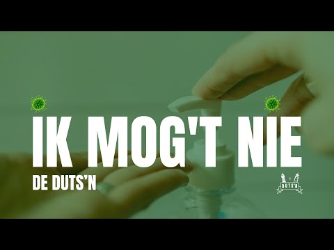 DE DUTS'N - Ik mog't nie