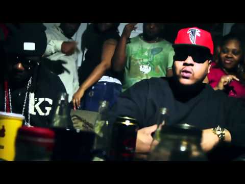 Napalm Bomb "Scared Money"