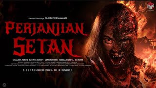 Download lagu PERJANJIAN SETAN 2024 - Full Movie Calista Arum Terbaru 2026 mp3