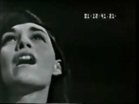 I Can't Let Go   Evie Sands   Stereo Video 1965
