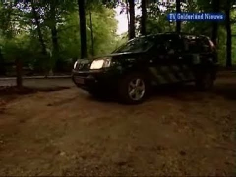 GLD Nieuws 19 augustus 2007 - Nieuws