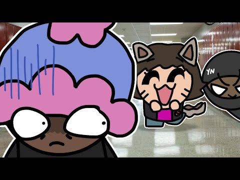 Freshman Year Sucked