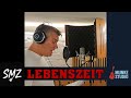 Lebenszeit - Puhdys Cover