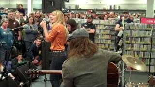 Grace Potter and the Nocturnals - Ragged Company - Record Store Day 2010