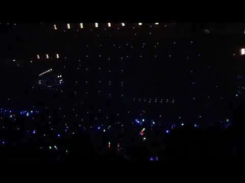 190525 HallyuPopFest 2019 WINNER - Really Really