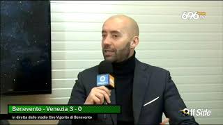 benevento-venezia-l-analisi-di-bucchi