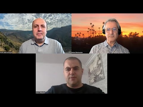 Hrant Mikaelian - Poland’s Shift, RPA’s Nominee, Economy, Demographics | Ep 444, June 8, 2025