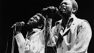 Sam &amp; Dave  - Soothe Me  ( Live )