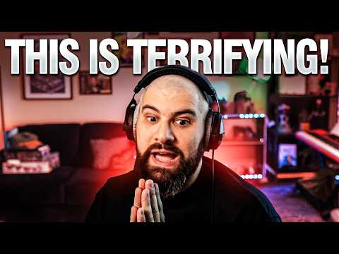 Opera Singer Reacts: SCARIEST Gaming Music Ever