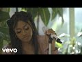 Jazmine Sullivan - Pick Up Your Feelings (Official Acoustic Live Video)