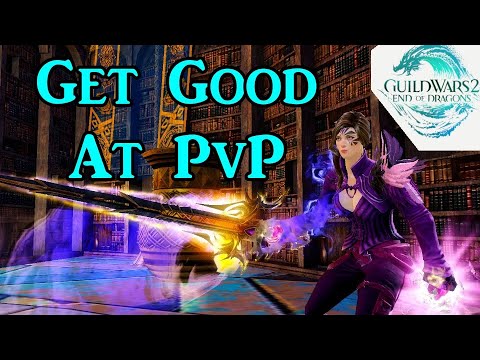 Top 3 Guild Wars 2 PvP Tips to Improve Win Ratio