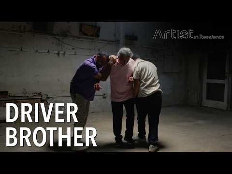 'Driver Brother': Why NYC Taxi Drivers are Drowning in Debt | ALL ARTS Artist in Residence