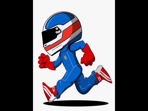 Copa dos Dinossauros -  Segunda Bateria