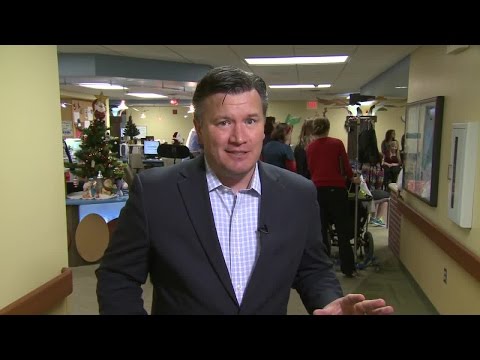 Iowa Girl Recovering at Madonna to Sing for America's Got Talent