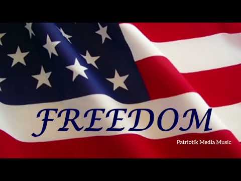 Patriotik Media Music - Freedom 2022