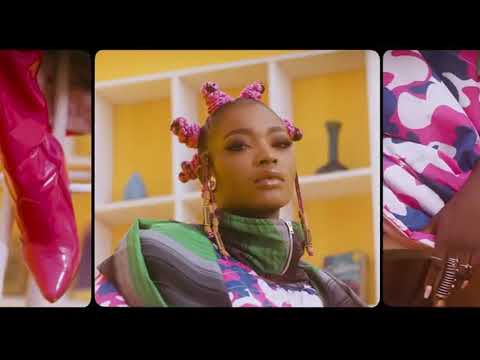 Olamide Ft Omah Lay Infinity (Instrumental)