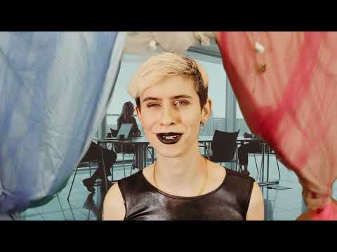 Schrottgrenze - Dysphorie (Official Video)