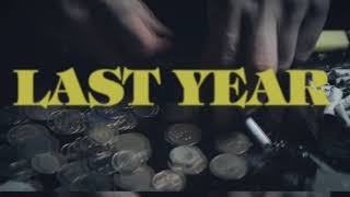 Riger János-Last Year (Stiv Bators Cover) trailer