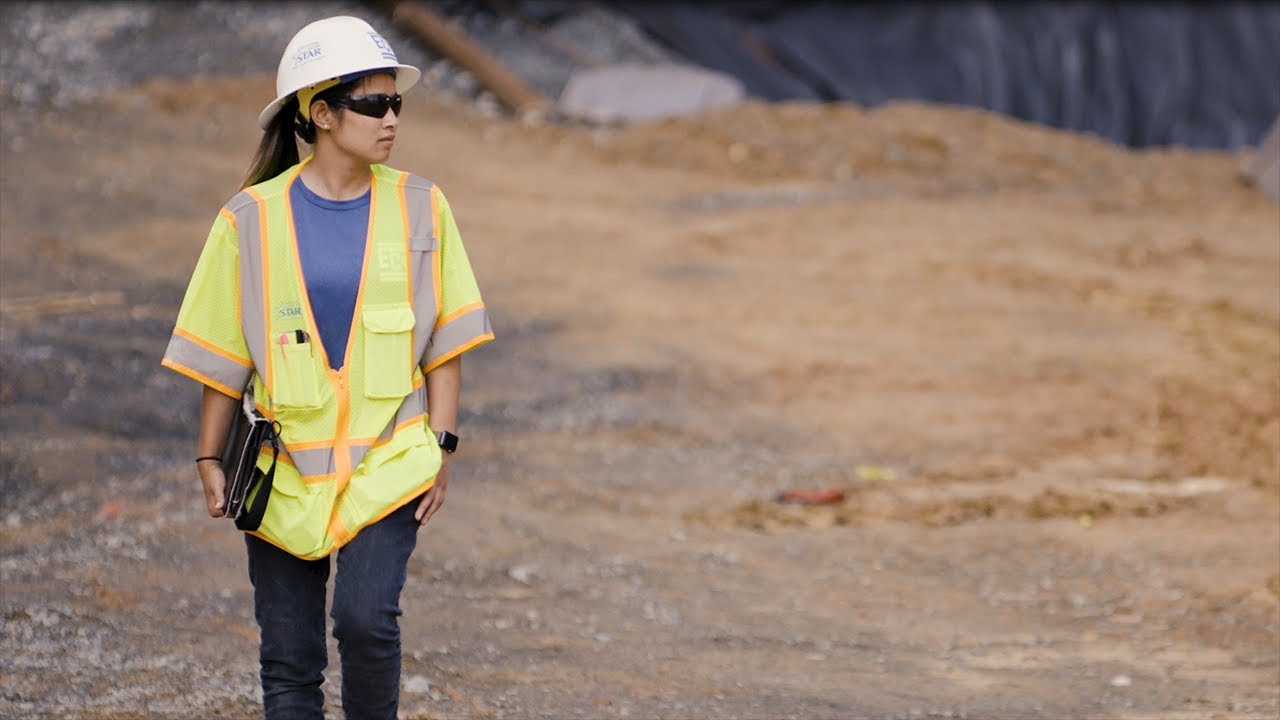 Co-op Program:  Doing Meaningful Work