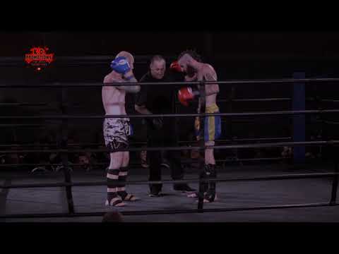 Capital Punishment 42 - Dan Robertson Vs Paul Crout