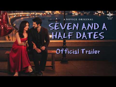 Seven And A Half Dates