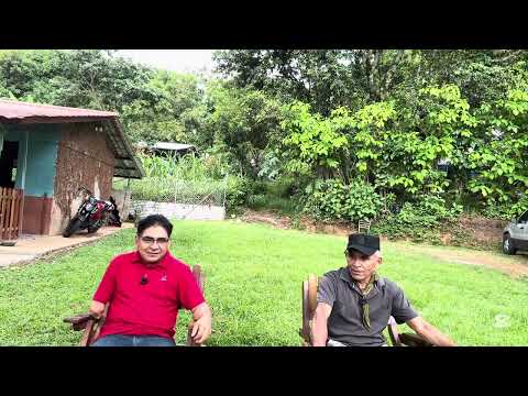 ATAQUE A LOS CHUCAS DE LOS ALCONES (HACIENDA NUEVA JUCUAPA USULUTÁN 1988