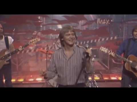 LRB with John Farnham - 'Down On The Border'