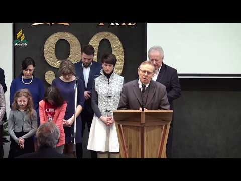 30.12.2017 K. BADINSKÝ – Božie kráľovstvo