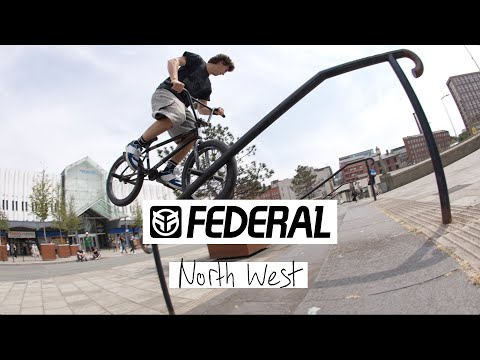 FEDERAL BIKES - NORTH WEST