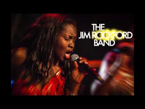 Jim Rockford Band   O Holy Night