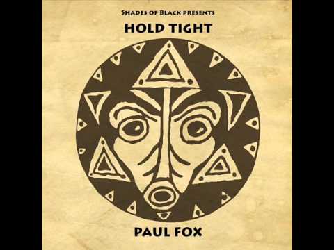 Paul Fox Be Positive & dub