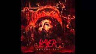 Slayer - When the Stillness Comes (Album Version)