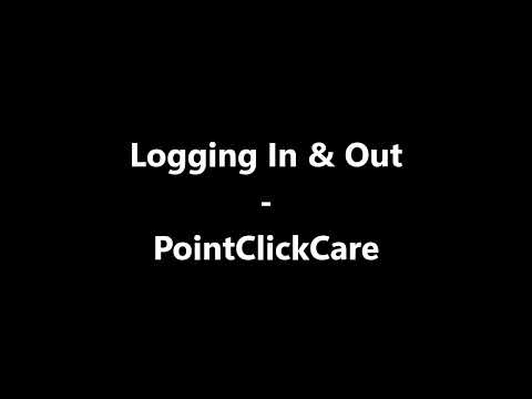 Clickcare Login