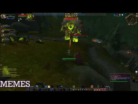 Insane level guide for 100-110 - 9% exp every 1-2 min