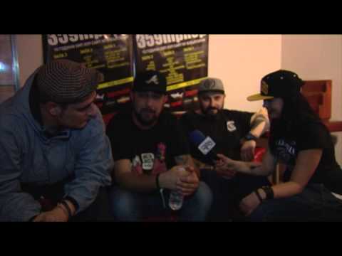 DRS+ в интервю за 10 години 359hiphop.com