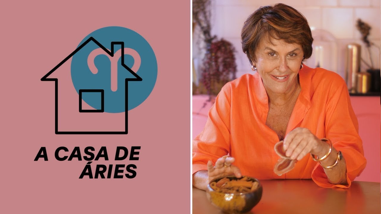 Decoração do signo de ÁRIES: como os arianos desejam suas casas | Casa Vogue